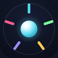 Vertex app icon