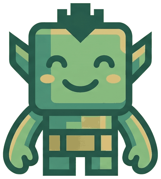 Oorukai mascot